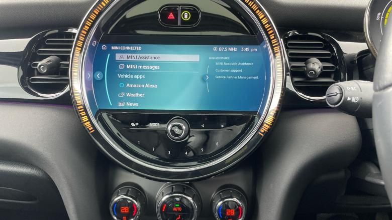 MINI Hatchback 135kW Cooper S Level 3 33kWh 3dr Auto Electric Hatchback